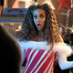 Tyra Banks as Eve in Freeform’s Life-Size 2: A Christmas Eve